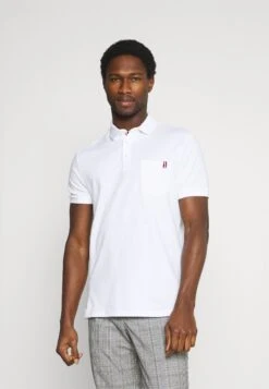 Pier One 2 Pack - Polo Shirt - Dark Blue/White -Pier One 01e47c548aba48d5b3a9b2c8b35a17b0