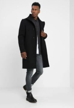 Pier One Shirt - Dark Gray 11 Pier One Shirt - Dark Gray -Pier One 0267a847fbe4495b9560ab8aefdc1751