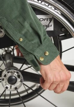 Pier One Shirt - Green -Pier One 03352e3570274e29a1c708d2a9da7194