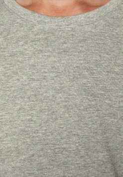 Pier One 5 Pack - Long Sleeved Top - Black/Dark Blue/Stone -Pier One 036383622b234def94342c7663d8887c