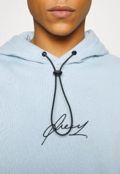 Pier One Sweatshirt - Blue -Pier One 04d066a01dea4d7c8c688375a04f4a00