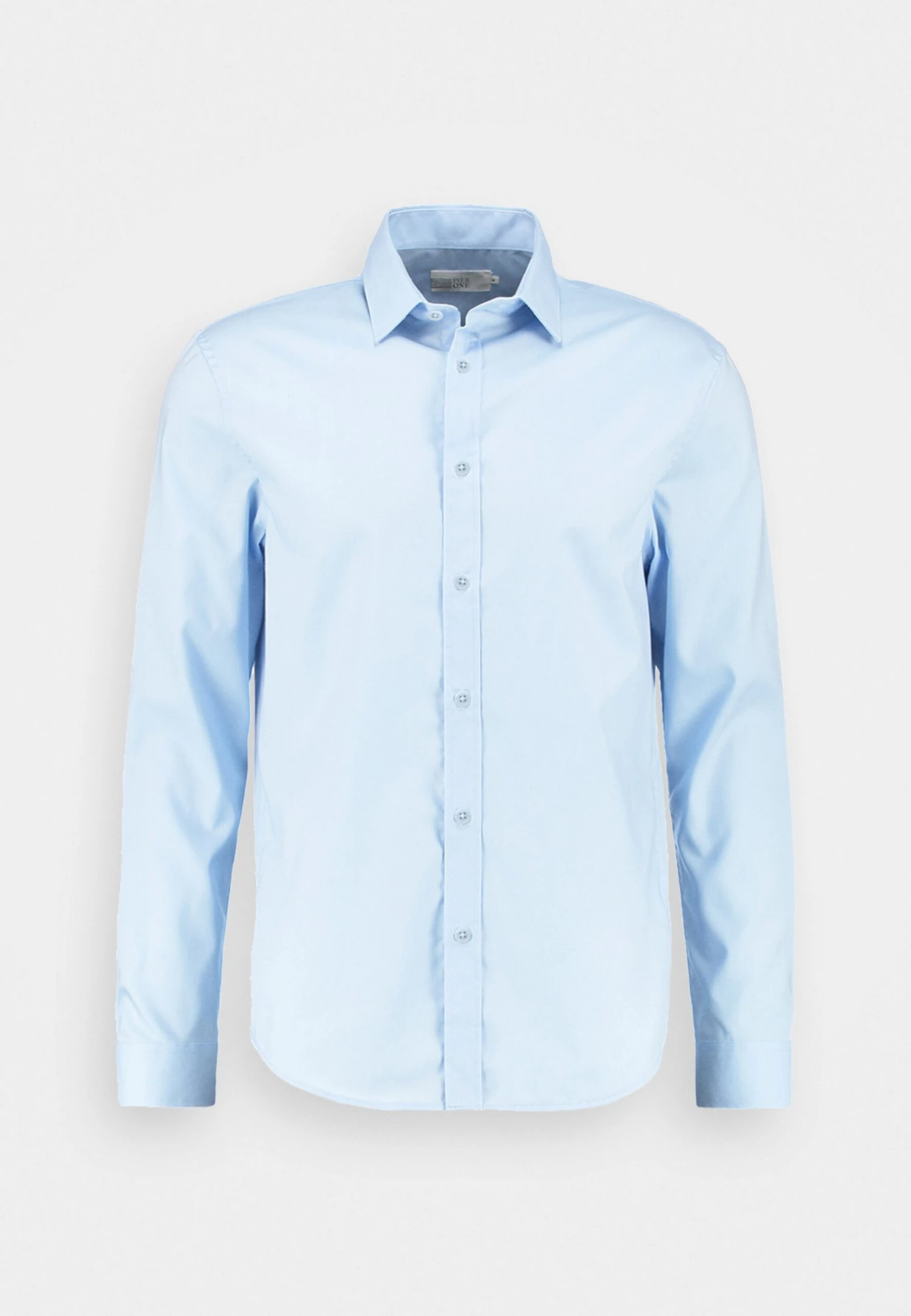 Pier One Shirt - Light Blue 7 Pier One Shirt - Light Blue - Image 5