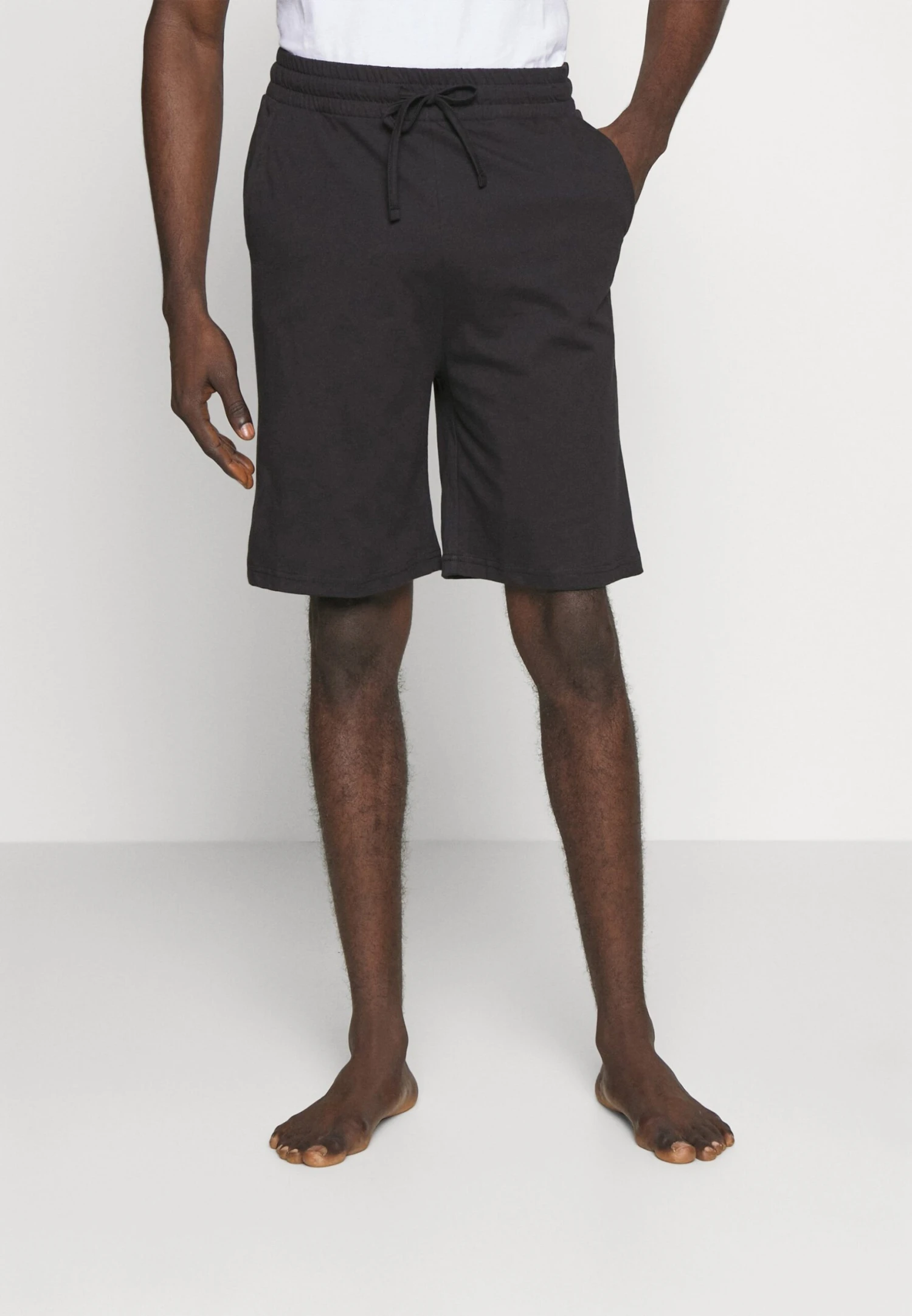 Pier One 3 Pack - Pyjama Bottoms - Blue/Dark Blue/Black 7 Pier One 3 Pack - Pyjama Bottoms - Blue/Dark Blue/Black - Image 5