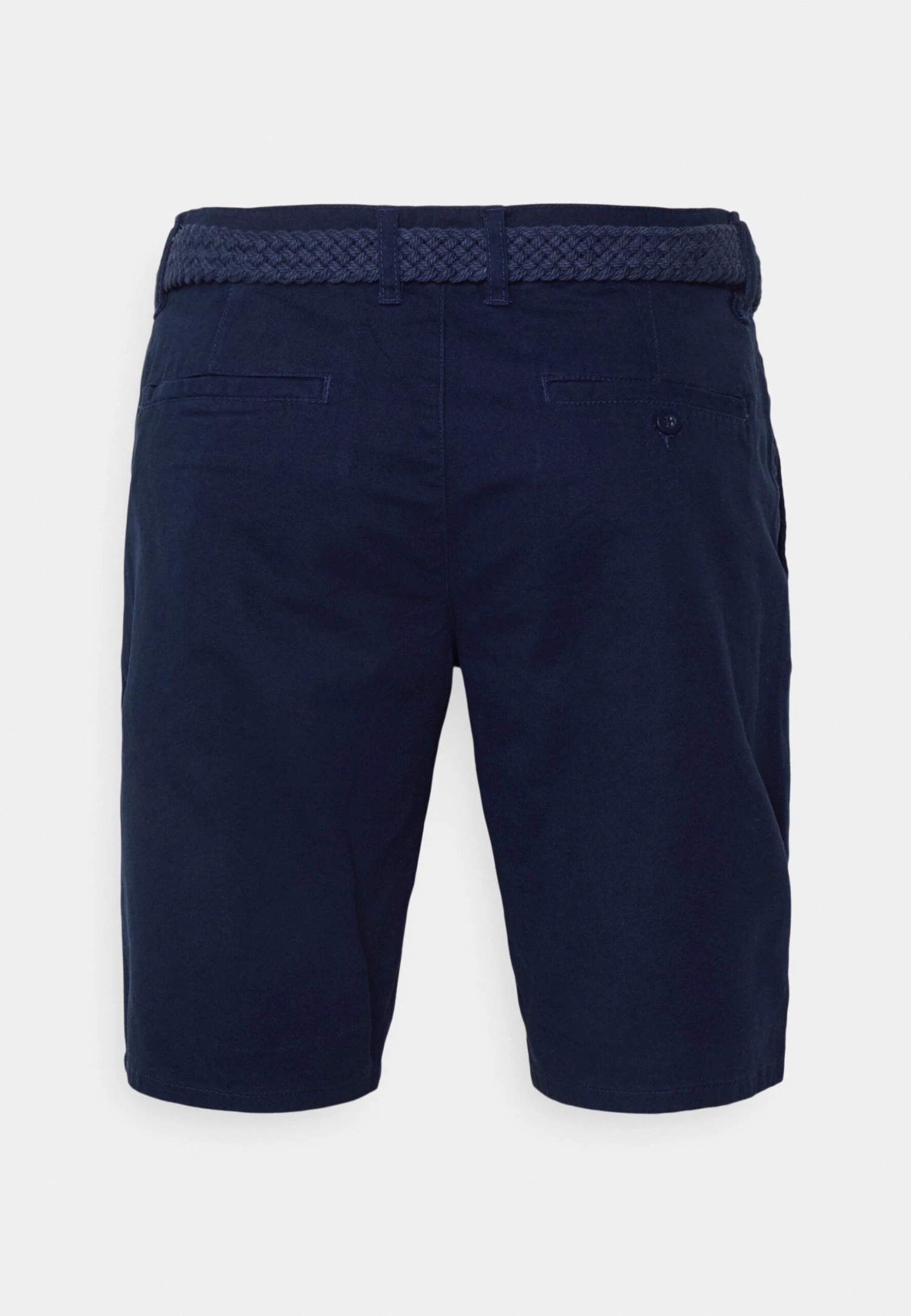 Pier One Shorts - Dark Blue 4 Pier One Shorts - Dark Blue - Image 2