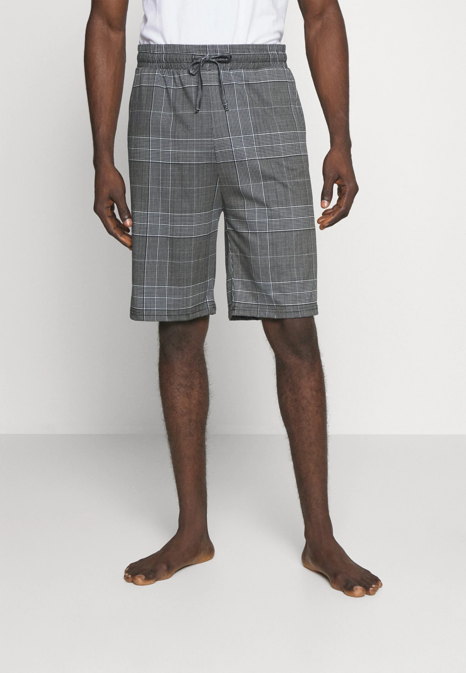 Pier One 3 Pack - Pyjama Bottoms - Blue/Dark Blue/Black 4 Pier One 3 Pack - Pyjama Bottoms - Blue/Dark Blue/Black - Image 2