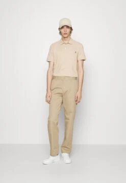 Pier One Tricolore Trim - Polo Shirt -Pier One 08a321bfa8184d5b9779d387921c0107