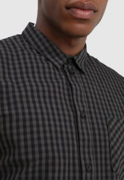 Pier One Shirt - Dark Gray 13 Pier One Shirt - Dark Gray -Pier One 090ba1c83c06415a81cf3d6cf4b3db3b