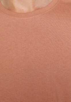 Pier One 5 Pack - Basic T-Shirt - Stone/Blue/Mottled Light Grey - 17 Pier One 5 Pack - Basic T-Shirt - Stone/Blue/Mottled Light Grey - -Pier One 09c14af59fcb4a3885a313f71a390548