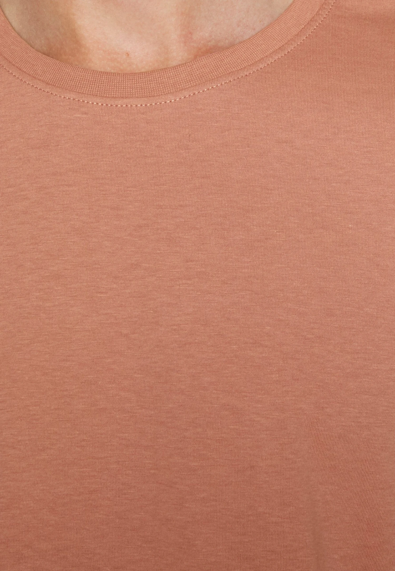 Pier One 5 Pack - Basic T-Shirt - Stone/Blue/Mottled Light Grey - 10 Pier One 5 Pack - Basic T-Shirt - Stone/Blue/Mottled Light Grey - - Image 8