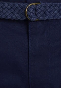 Pier One Shorts - Dark Blue 7 Pier One Shorts - Dark Blue -Pier One 09ca7efaa5b64c9cb379a798260c20b5