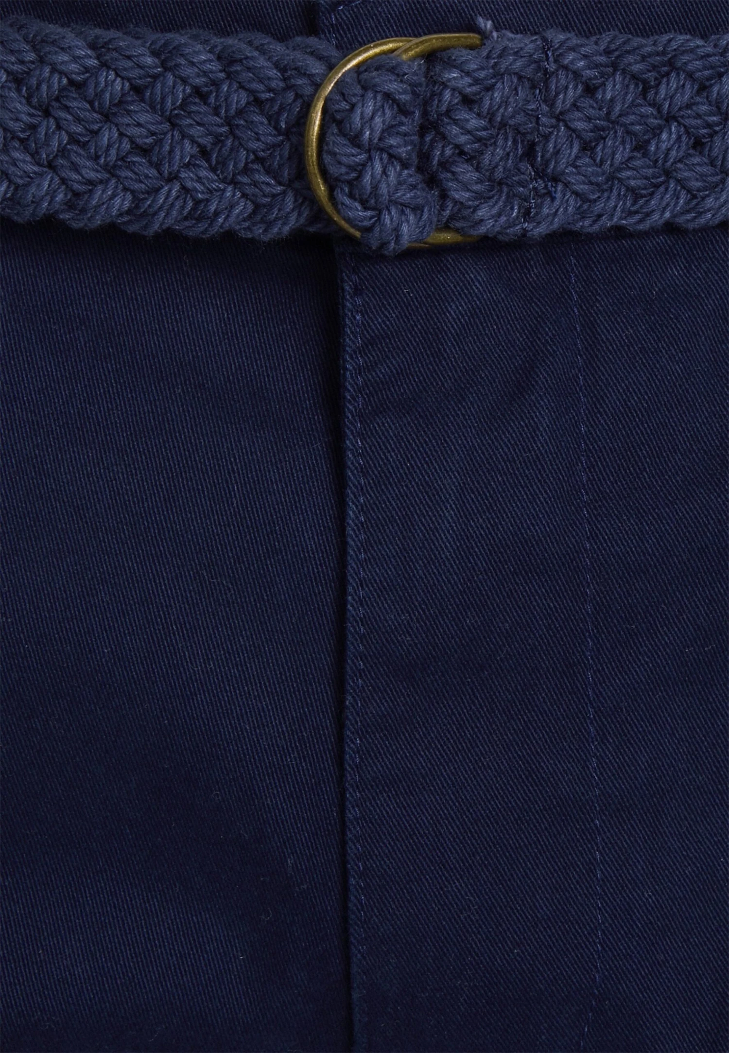 Pier One Shorts - Dark Blue 5 Pier One Shorts - Dark Blue - Image 3