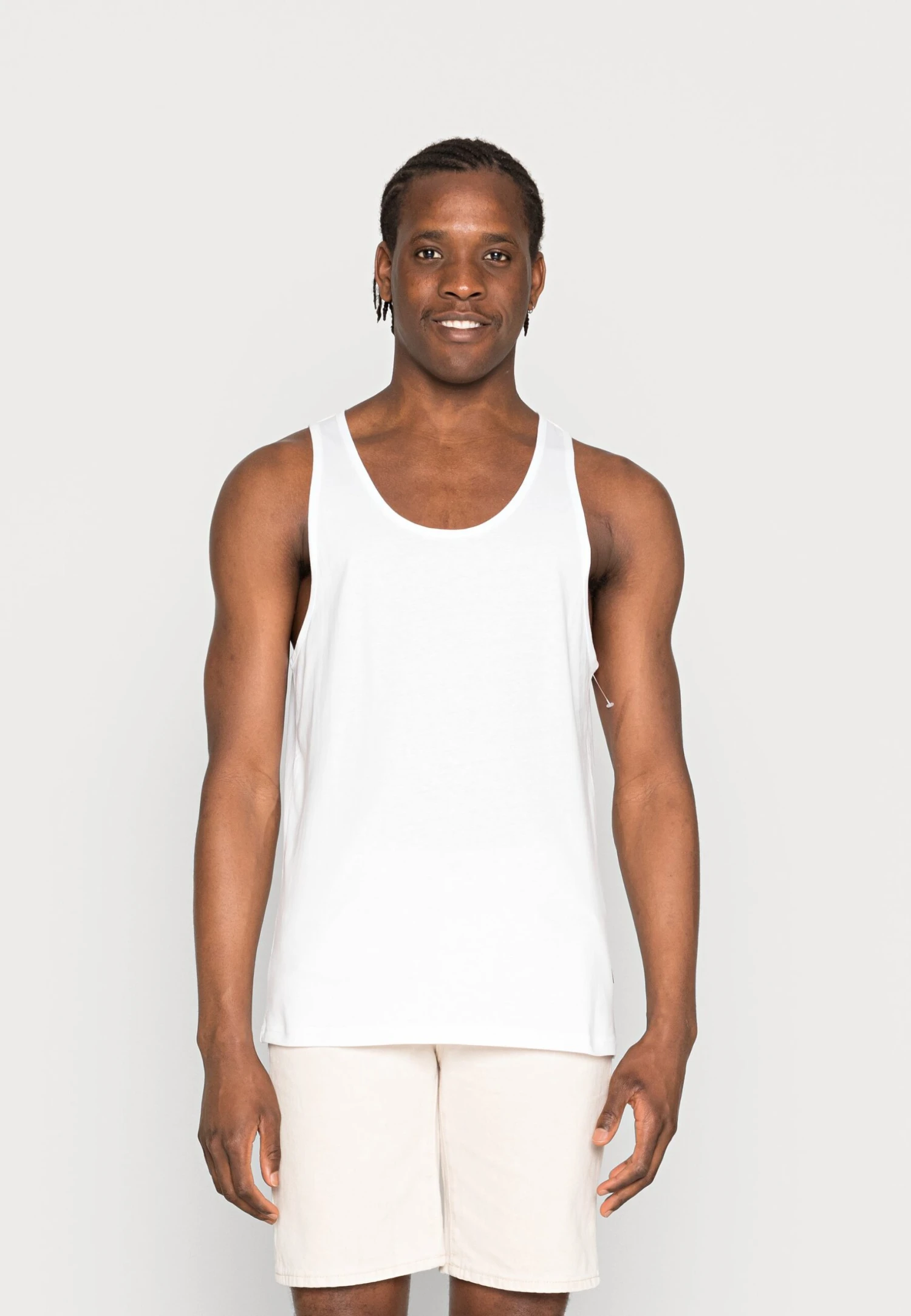 Pier One 5Pack - Top - White / Mottled Grey / Lack 8 Pier One 5Pack - Top - White / Mottled Grey / Lack - Image 6