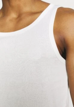 Pier One 3 Pack - Undershirt - White -Pier One 0b456dc968784ce6b1e3c2c6a68a1299