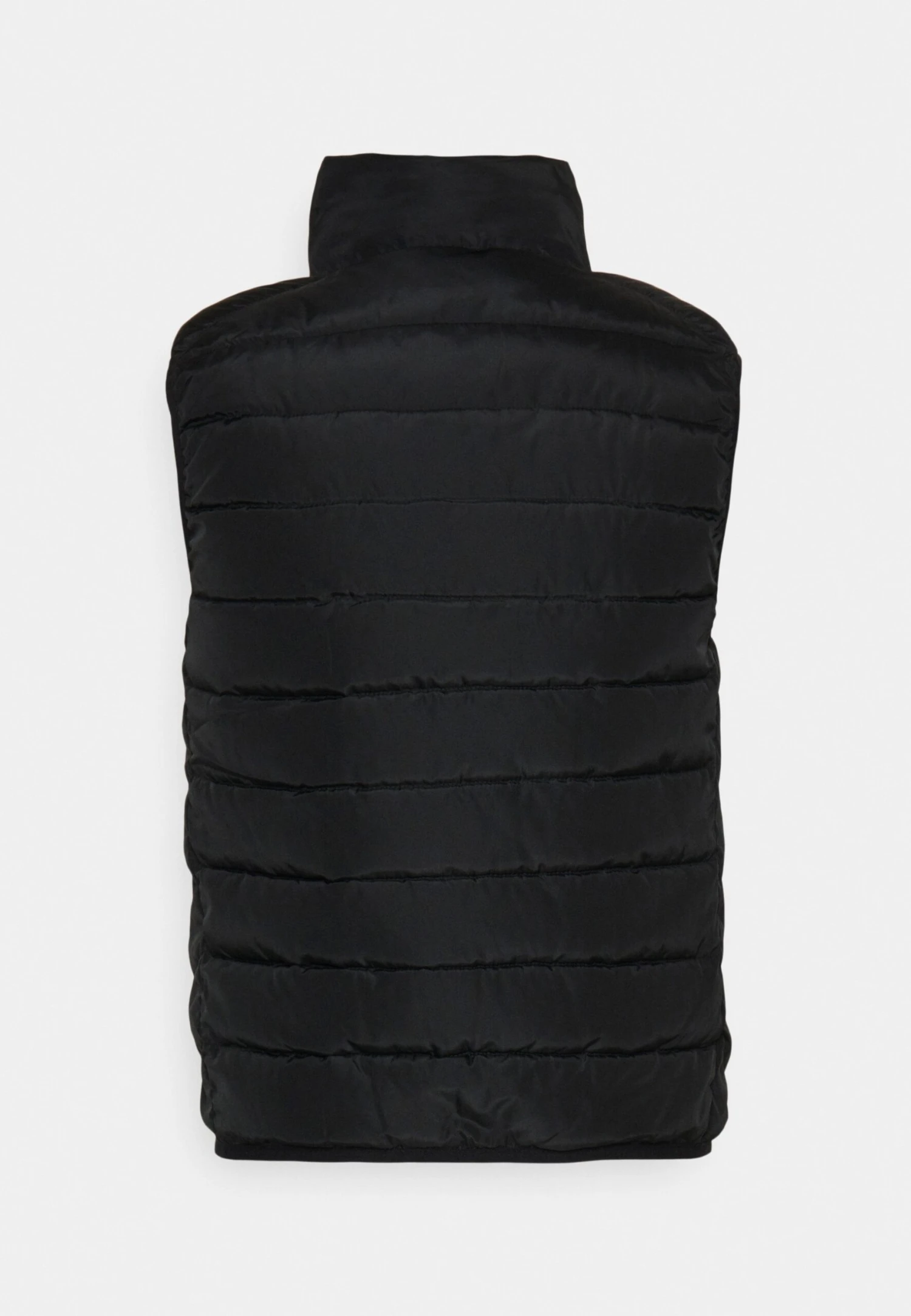 Pier One Waistcoat - Black 13 Pier One Waistcoat - Black - Image 11