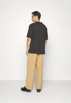 Pier One Polo Shirt -Black -Pier One 0cd0518bb80241288a91077428a84d42