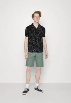 Pier One Resort Regular - Shirt - Black 9 Pier One Resort Regular - Shirt - Black -Pier One 0f99bd9fc7574d0191e6974cb4f20273