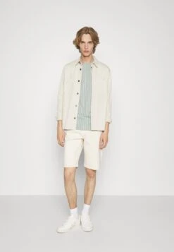 Pier One Print T-Shirt - Light Green -Pier One 11c2c6f6ac6a4d6bb7d000b2b6b3a174