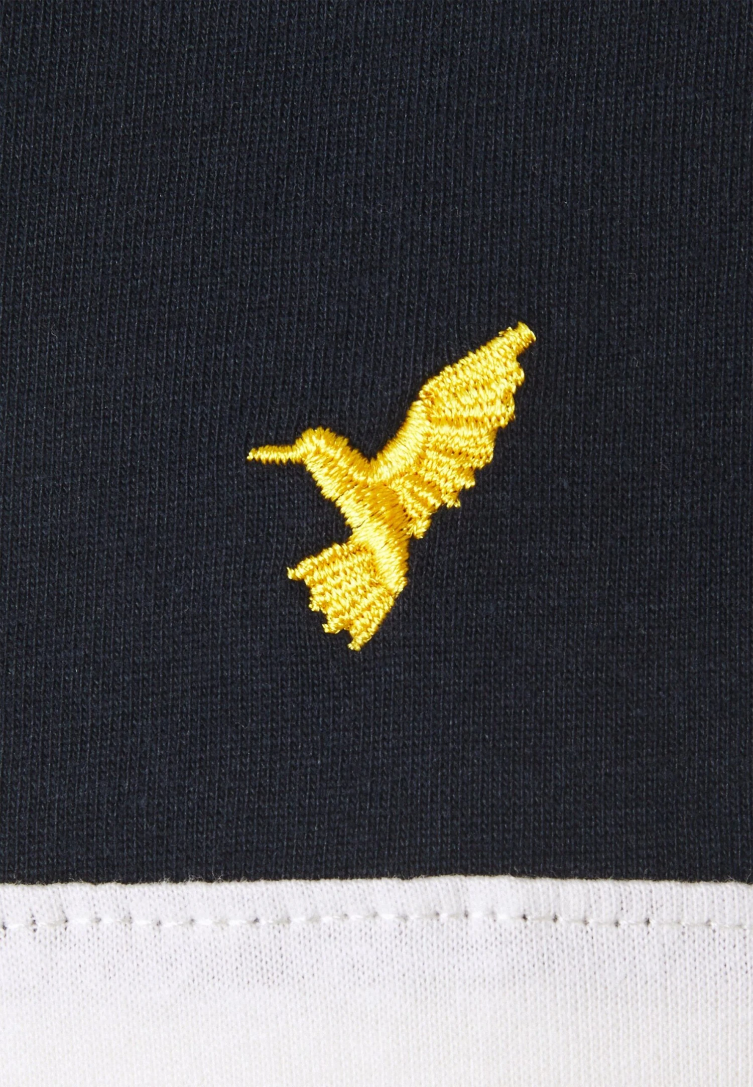 Pier One Polo Shirt - Dark Blue 12 Pier One Polo Shirt - Dark Blue - Image 10