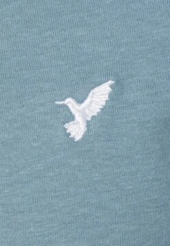 Pier One 5 Pack - Basic T-Shirt -Pier One 13467346ac13471c9409abfa31f59cf3