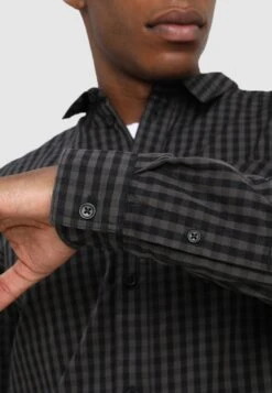 Pier One Shirt - Dark Gray 14 Pier One Shirt - Dark Gray -Pier One 13c08c02ad094d5a935c893ae4ab5881