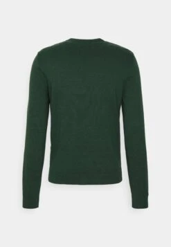 Pier One Jumper - Dark Green 20 Pier One Jumper - Dark Green -Pier One 14b451d0e2454074b1d9f1c6d5f9b7b2