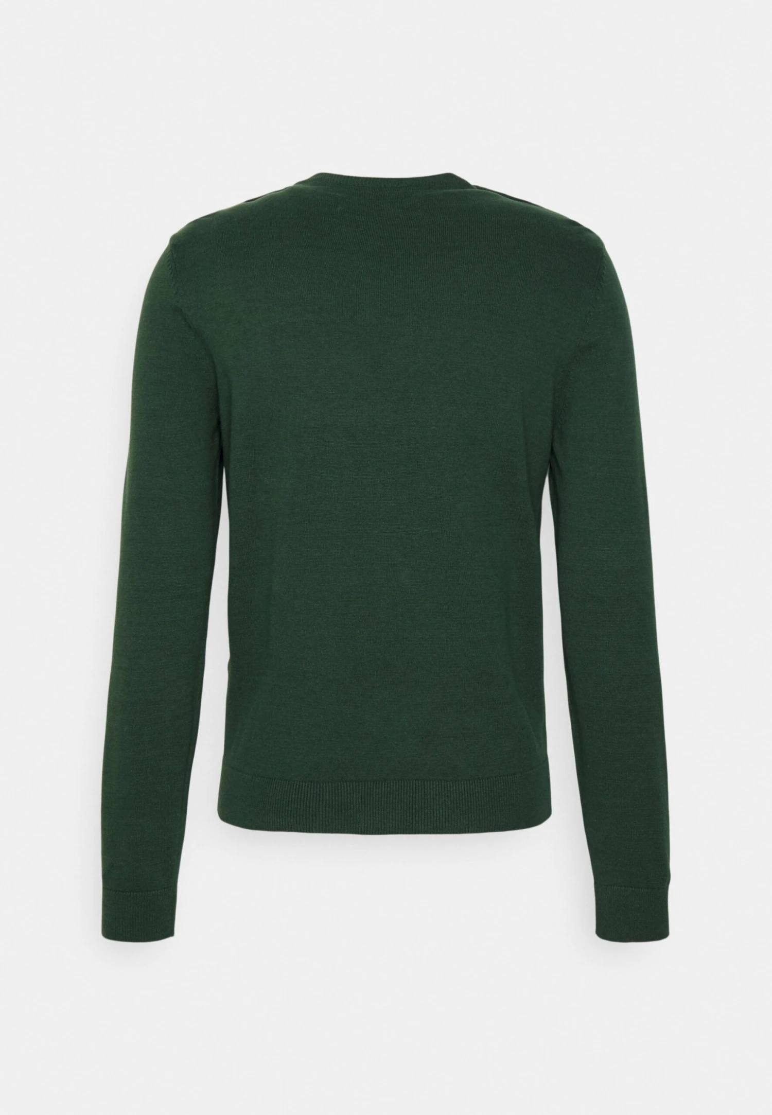 Pier One Jumper - Dark Green 11 Pier One Jumper - Dark Green - Image 9