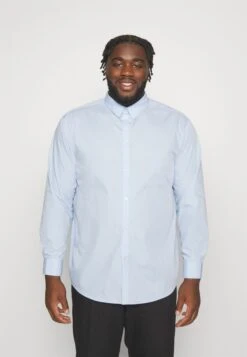 Pier One 2 Pack- Formal Shirt - White/Light Blue -Pier One 171324c5de97446a846b871dea137fe4