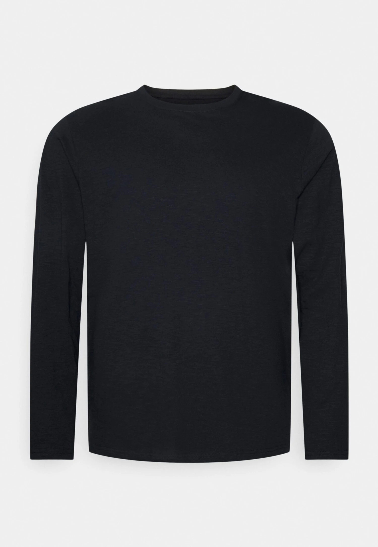 Pier One 5 Pack - Long Sleeved Top - Dark Green/Mottled Grey/White 8 Pier One 5 Pack - Long Sleeved Top - Dark Green/Mottled Grey/White - Image 6