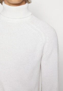 Pier One Jumper -Offwhite -Pier One 19404f675108439db1f074cc76f147c1