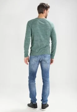 Pier One Jumper - Mottled Green 10 Pier One Jumper - Mottled Green -Pier One 1a097714bdd64e938d26b1c28d1cba2f
