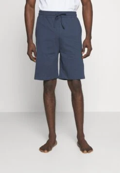 Pier One 3 Pack - Pyjama Bottoms - Blue/Dark Blue/Black 12 Pier One 3 Pack - Pyjama Bottoms - Blue/Dark Blue/Black -Pier One 1a1db9d439fb414cb7c3b8d04d86aeef