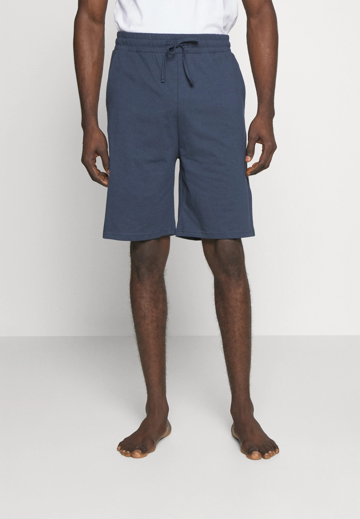 Pier One 3 Pack - Pyjama Bottoms - Blue/Dark Blue/Black 6 Pier One 3 Pack - Pyjama Bottoms - Blue/Dark Blue/Black - Image 4