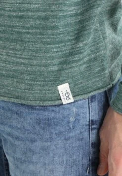 Pier One Jumper - Mottled Green 12 Pier One Jumper - Mottled Green -Pier One 1a95c587702c46a0930177d893ca72b9