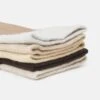 Pier One 5 Pack - Socks - Off-White/Beige/Tan -Pier One 1ad1510a83384235a28bf40901d26c89