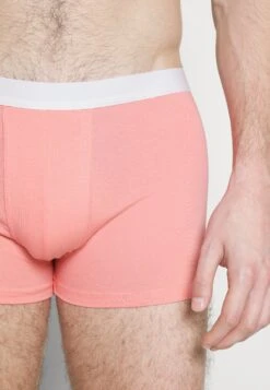 Pier One 7 Pack - Pants - Black/White/Light Blue -Pier One 1b9c793d67de4e12b423d4982d0b7156