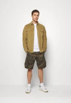 Pier One 7 Pack - Basic T-Shirt - White -Pier One 1c0e6fecaaf242bfa99a63056805b7fa