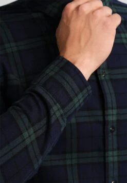 Pier One Shirt - Green / Blue 12 Pier One Shirt - Green / Blue -Pier One 1d4943960e8d4fe294723e59d14e7516