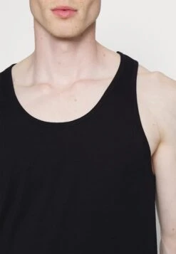 Pier One 3 Pack - Top - Black/Blue/Grey -Pier One 1d8e9c943df74a0cba55fc2f6ba024c4