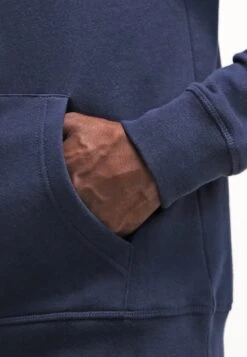 Pier One Zip-Up Sweatshirt - Navy -Pier One 1f3b64877af2499c97ee22c5c44330bc