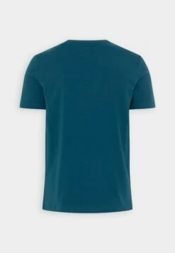 Pier One 7 Pack - Basic T-Shirt - Red/Silver/Royal Blue -Pier One 1feae534401d4119accbb4a1cfb2f51c