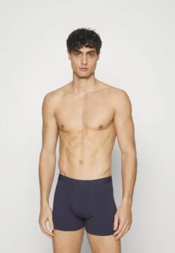 Pier One 7 Pack - Pants - Grey/Black 8 Pier One 7 Pack - Pants - Grey/Black -Pier One 2289e42f39984cd5b6efe36fbc7df7ed