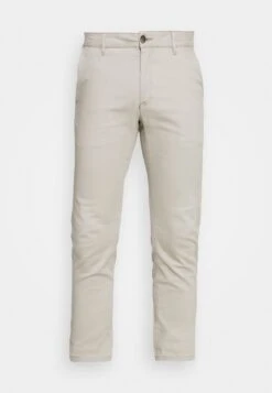 Pier One Chinos - Taupe -Pier One 22b0aab85fc14016b27d410abe1ca293