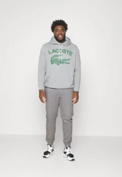 Pier One Tracksuit Bottoms - Grey -Pier One 23fbd87e7fa244e0bdd520d4d3a7a67e