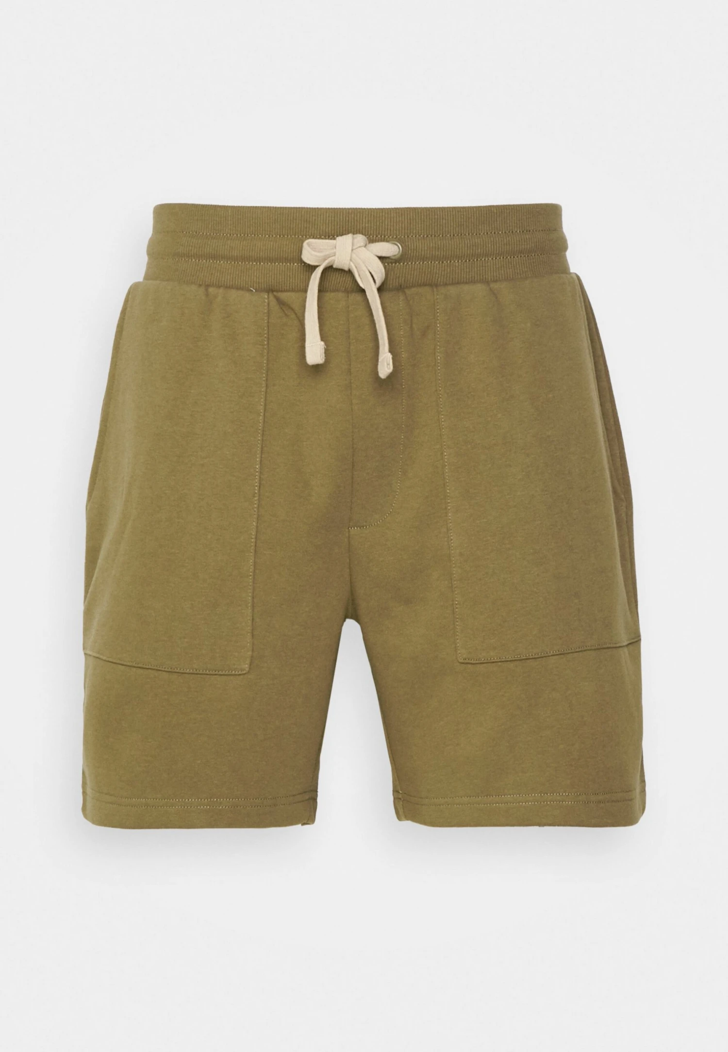 Pier One Utility - Shorts - Khaki 6 Pier One Utility - Shorts - Khaki - Image 4