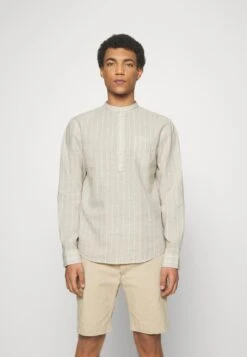 Pier One Shirt - Beige