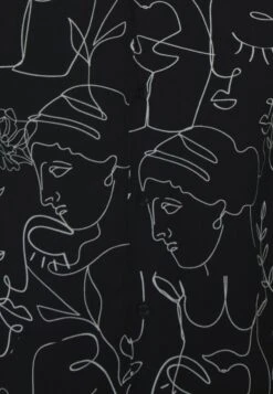 Pier One Resort Regular - Shirt - Black 13 Pier One Resort Regular - Shirt - Black -Pier One 2723732f65254795b59fc853da1411f7