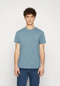 Pier One 5 Pack - Basic T-Shirt -Pier One 2895c8d4b85b44c5a94032e4b5910bc1