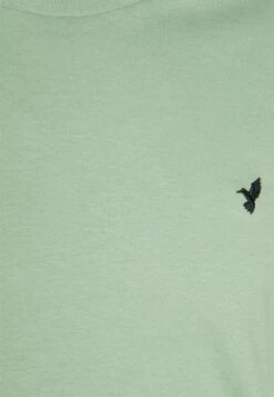 Pier One Birdie - Basic T-Shirt - White/Off-White/Green 13 Pier One Birdie - Basic T-Shirt - White/Off-White/Green -Pier One 2a1a410af7cd48c8a33cf2fb7890fb58