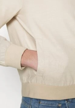 Pier One Bomber Jacket - Beige 11 Pier One Bomber Jacket - Beige -Pier One 2aaa0e5d7e314004b7873f919d0ce4a0