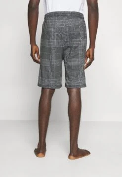 Pier One 3 Pack - Pyjama Bottoms - Blue/Dark Blue/Black 11 Pier One 3 Pack - Pyjama Bottoms - Blue/Dark Blue/Black -Pier One 2b0125cb4ef44919bc0cb282641df207